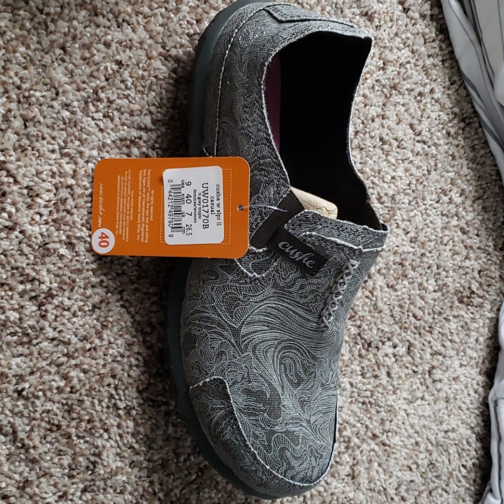 Cushe shoes